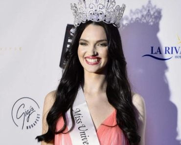 „Itt nem a ruháról van szó, hanem arról, hogy kiküldtek egy csajt, akit cserben hagytak” – Jázmin Viktória kitálalt a Miss Universe-botránnyal kapcsolatban – videó