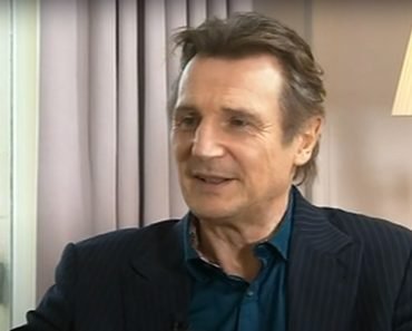 Liam Neeson bevallotta: beleszeretett egy foglalt hölgybe a legújabb filmjének forgatásán