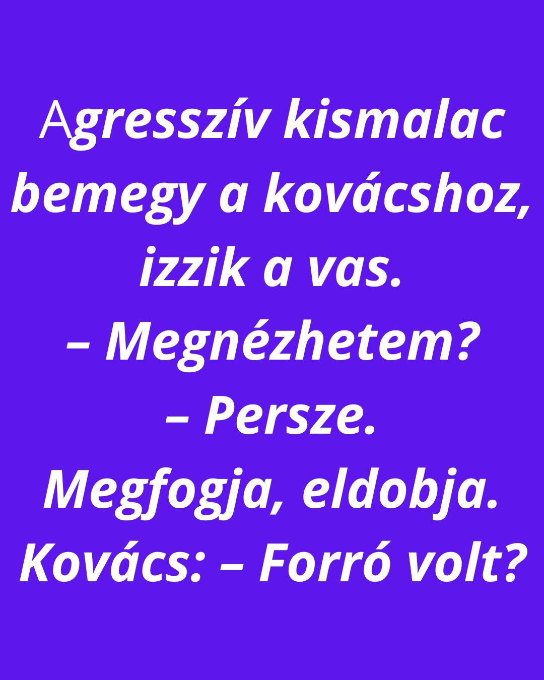 agressz&iacute;v