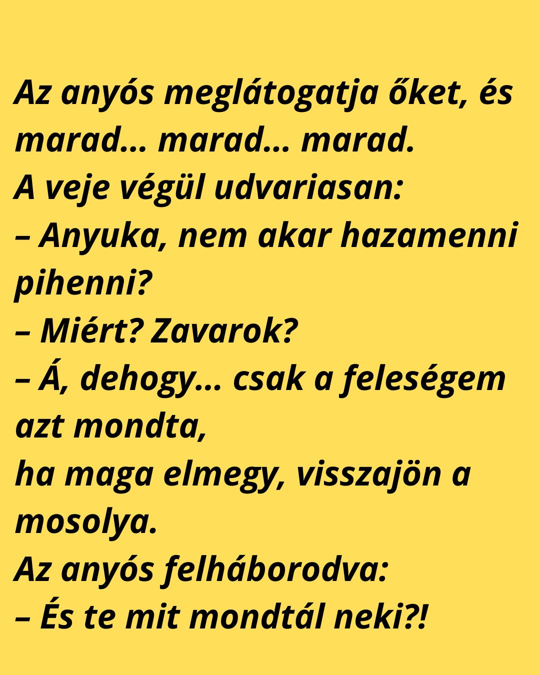 az any&oacute;s megl&aacute;togat