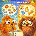 Memória-csapda: „Biztos emlékszem” → mégsem 😄 (30 mp teszt) memória