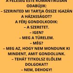 a feles&eacute;g este