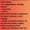 Húsvét reggelén megszólal a feleség: