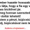 Az üzletember hazatér hosszabb üzleti útjáról