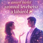 5 mentális trükk, amivel bárkit azonnal levehetsz a lábáról ✨ trükk
