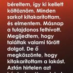 Ha egy helyet jobb állapotban hagyok hátra, mint ahogy találtam, az többet változtat, mint gondolnám. eladták