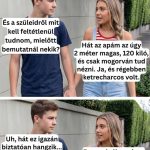 Az utolsó mondat, amit hallani akarsz, mielőtt bemutatnak a szülőknek 743132107_1602798085190732_803573387496051001_n