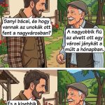 Sanyi bácsi nem kertel: ami a szívén, az a száján.... 748763687_1606096718194202_1295316782876337193_n