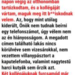 Egy TV előfizető panaszlevele a szolgáltatóhoz! Az előfizető válaszán sírva röhögünk… kijelentem