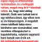 Egy TV előfizető panaszlevele a szolgáltatóhoz! Az előfizető válaszán sírva röhögünk…