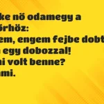 Vicc: A szőke nő odamegy a rendőrhöz… vicc-a-szoke-no-odamegy-a-rendorhoz-1024x576