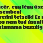 Vicc: Pincér, egy légy úszik a levesemben… vicc-pincer-egy-legy-uszik-a-levesemben-750x422