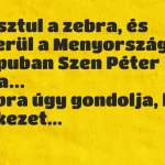 viccek-elpusztul-a-zebra-es-felkerul-a-menyorszagba-a-kapuban-szen-peter-1024x576