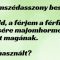 VICC: A majomhormon esete..