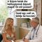 A férj képzelgései teljesen szárnyra kaptak