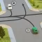 🚗Minden 2. magyar sofőr megbukik ezen a KRESZ-feladaton: mi a helyes sorrend?