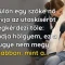 Vicc: A repülőn egy szőke nő odahívja az utaskísérőt és megkérdezi tőle…