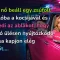 Vicc: Szőke nő beáll egy zsúfolt parkolóba a kocsijával és leengedi…