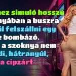 Vicc: Testhez simuló hosszú szoknyában a buszra készül felszállni egy szőke… vicc-testhez-simulo-hosszu-szoknyaban-a-buszra-keszul-felszallni-egy-szoke-750x422